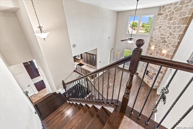 6909 Hallie Heights, Schertz, TX 78154