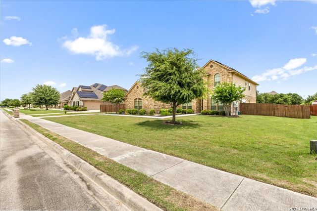 6909 Hallie Heights, Schertz, TX 78154