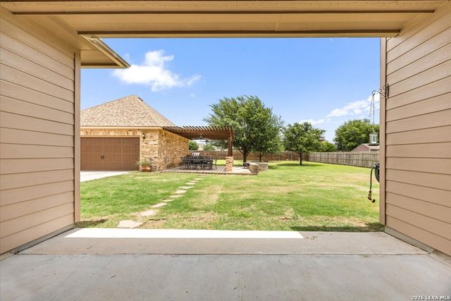 6909 Hallie Heights, Schertz, TX 78154