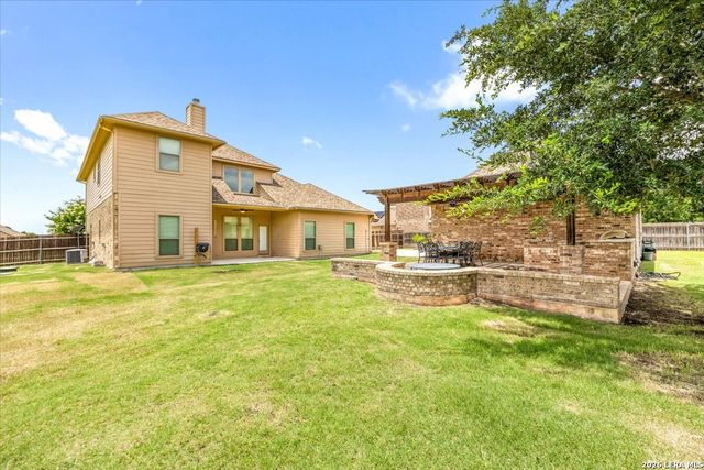 6909 Hallie Heights, Schertz, TX 78154