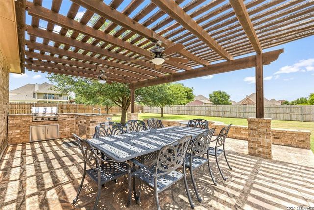 6909 Hallie Heights, Schertz, TX 78154