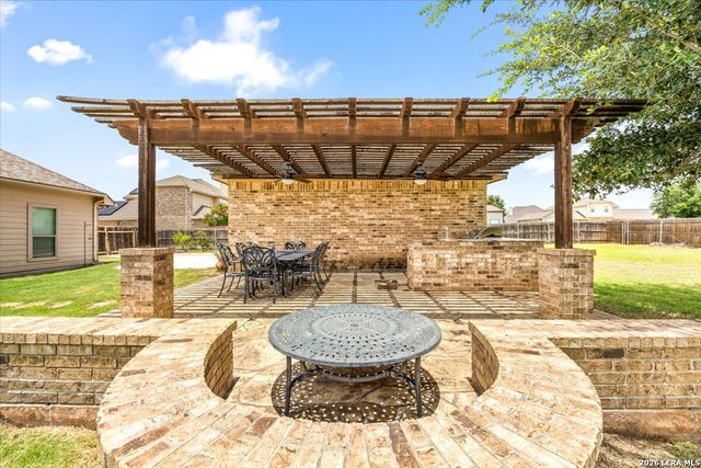6909 Hallie Heights, Schertz, TX 78154
