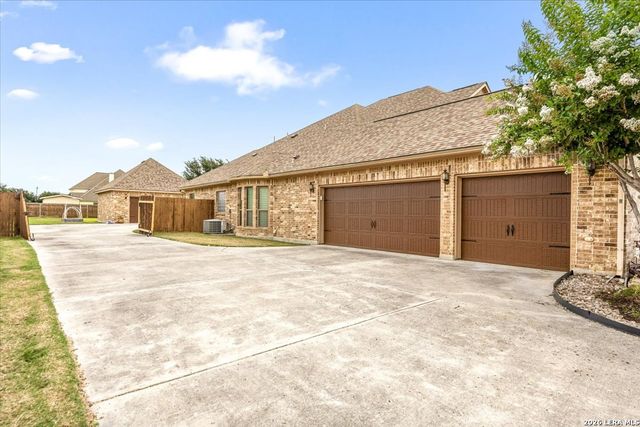 6909 Hallie Heights, Schertz, TX 78154
