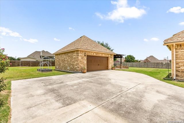 6909 Hallie Heights, Schertz, TX 78154