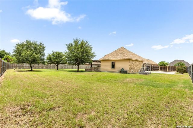 6909 Hallie Heights, Schertz, TX 78154