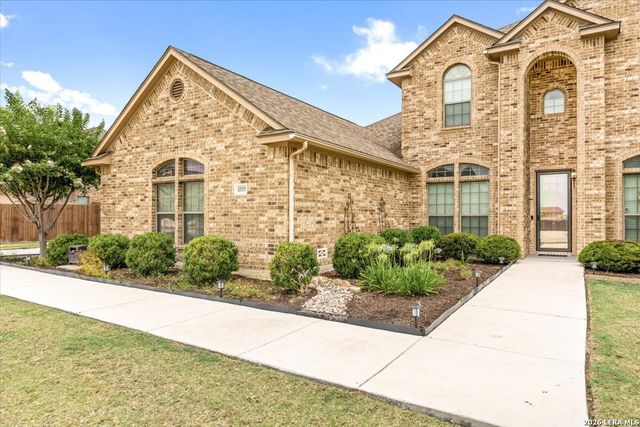 6909 Hallie Heights, Schertz, TX 78154