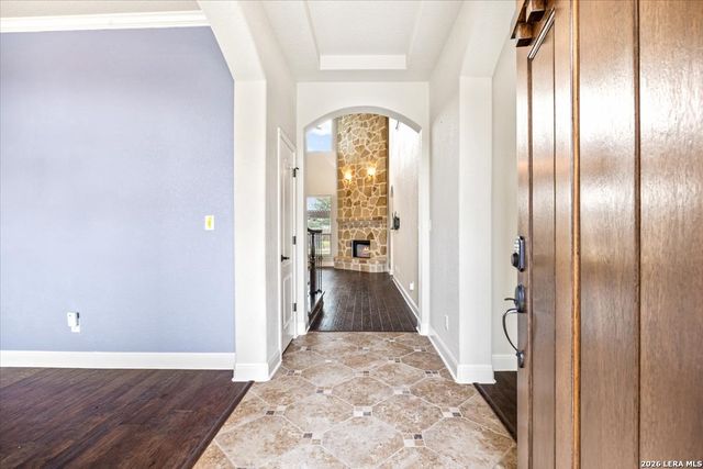 6909 Hallie Heights, Schertz, TX 78154