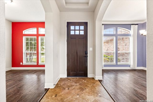 6909 Hallie Heights, Schertz, TX 78154