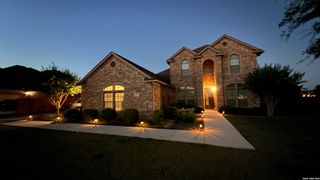 6909 Hallie Heights, Schertz, TX 78154