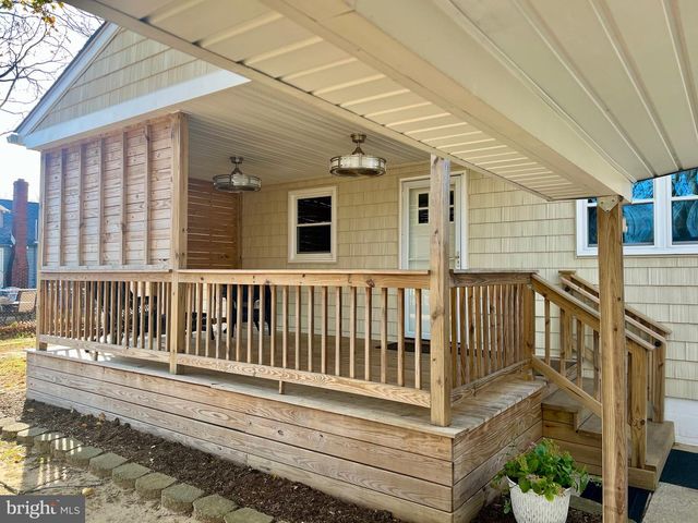 32 BRANDRIFF AVE, Pennsville, NJ 08070