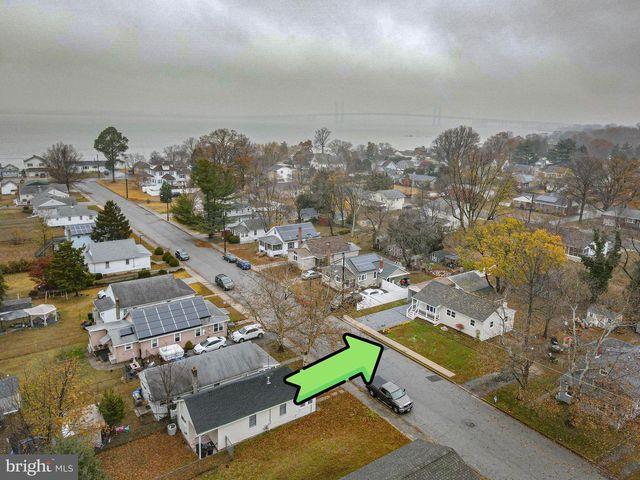 32 BRANDRIFF AVE, Pennsville, NJ 08070