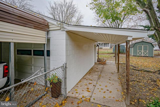 32 BRANDRIFF AVE, Pennsville, NJ 08070