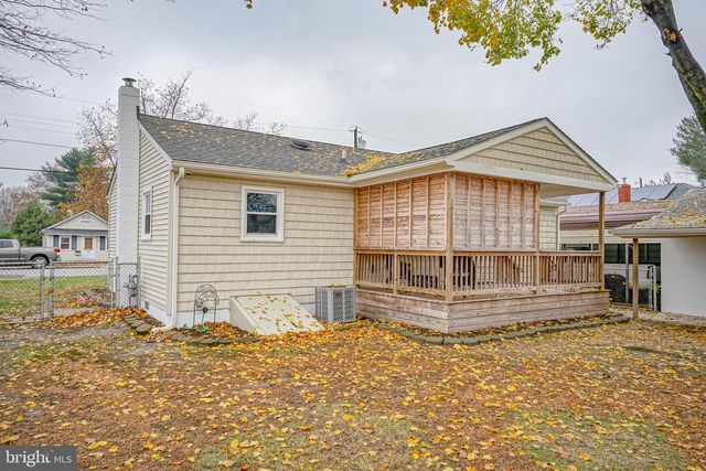 32 BRANDRIFF AVE, Pennsville, NJ 08070