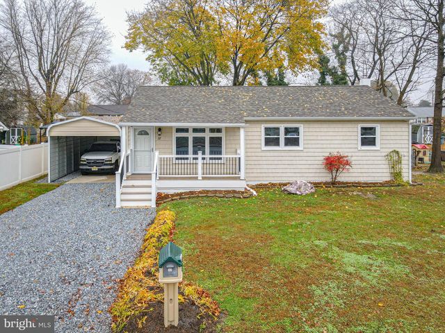 32 BRANDRIFF AVE, Pennsville, NJ 08070