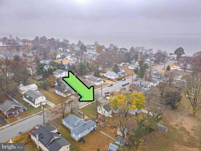 32 BRANDRIFF AVE, Pennsville, NJ 08070