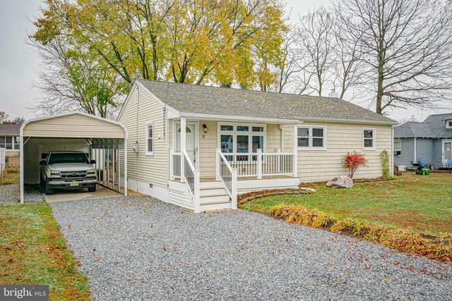 32 BRANDRIFF AVE, Pennsville, NJ 08070