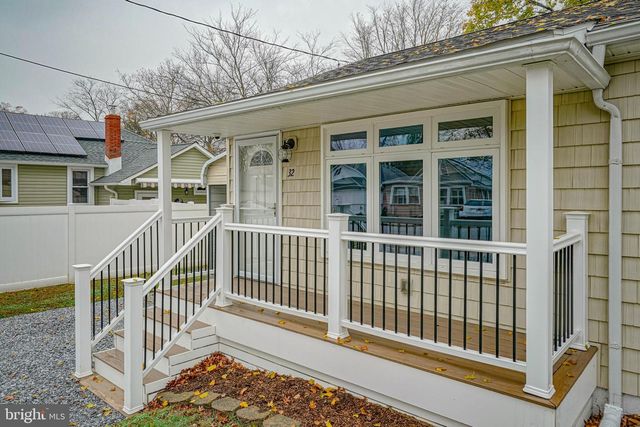 32 BRANDRIFF AVE, Pennsville, NJ 08070