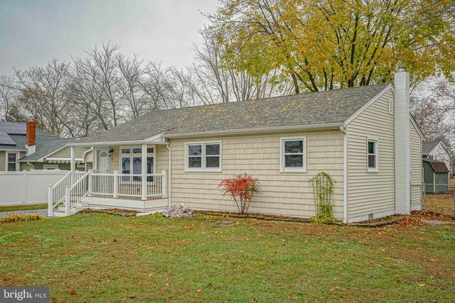 32 BRANDRIFF AVE, Pennsville, NJ 08070