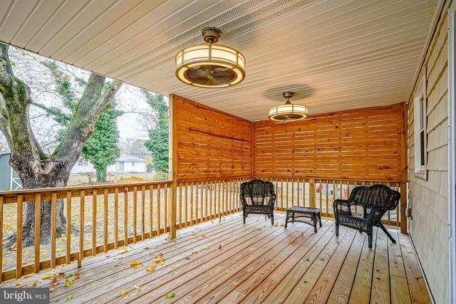 32 BRANDRIFF AVE, Pennsville, NJ 08070