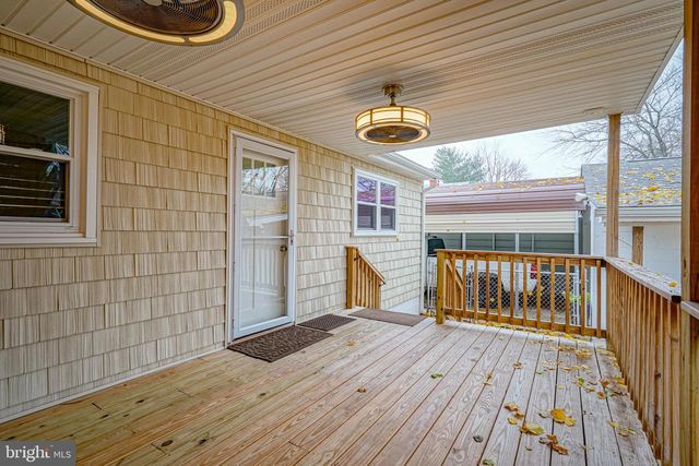 32 BRANDRIFF AVE, Pennsville, NJ 08070