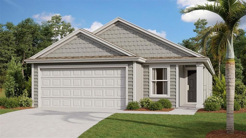 820 GRAND RESERVE DRIVE, Bunnell, FL 32110