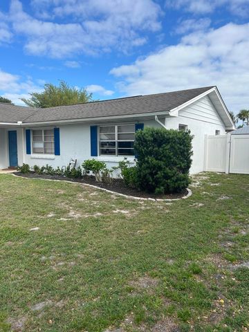 757 NE Maranta Terrado, Jensen Beach, FL 34957