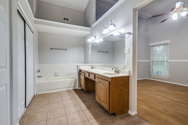 3029 Yorkshire Court, Flower Mound, TX 75028