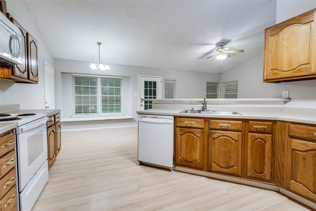 3029 Yorkshire Court, Flower Mound, TX 75028