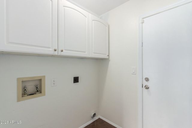 2218 W Palomino Drive, Chandler, AZ 85224