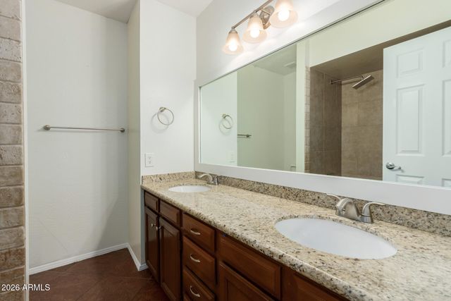 2218 W Palomino Drive, Chandler, AZ 85224