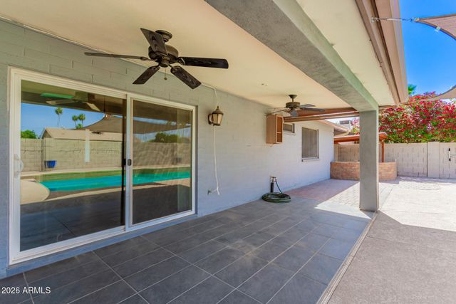 2218 W Palomino Drive, Chandler, AZ 85224