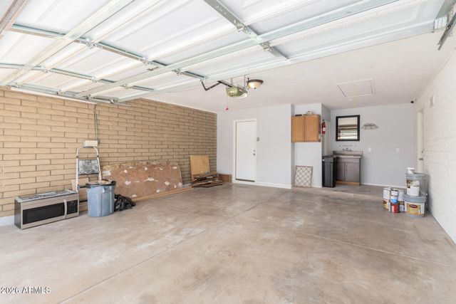 2218 W Palomino Drive, Chandler, AZ 85224