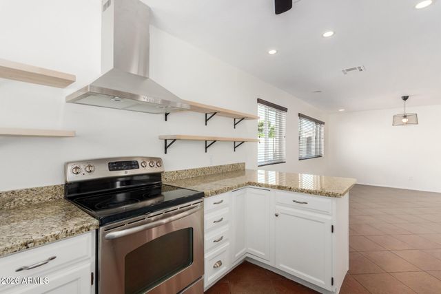 2218 W Palomino Drive, Chandler, AZ 85224