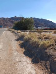 0 Mountain View, Newberry Springs, CA 92365