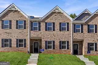 3639 PARKWAY JAMES Drive, Snellville, GA 30039
