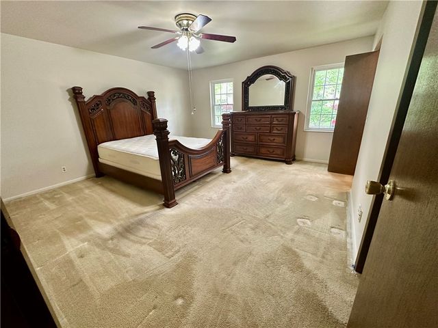 1342 Black Forest Drive B, West Carrollton, OH 45449