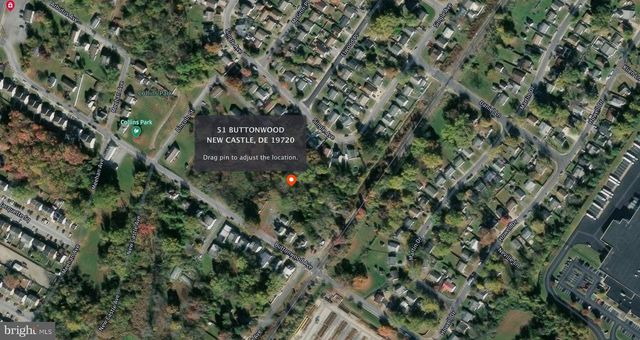 51 BUTTONWOOD, New Castle, DE 19720