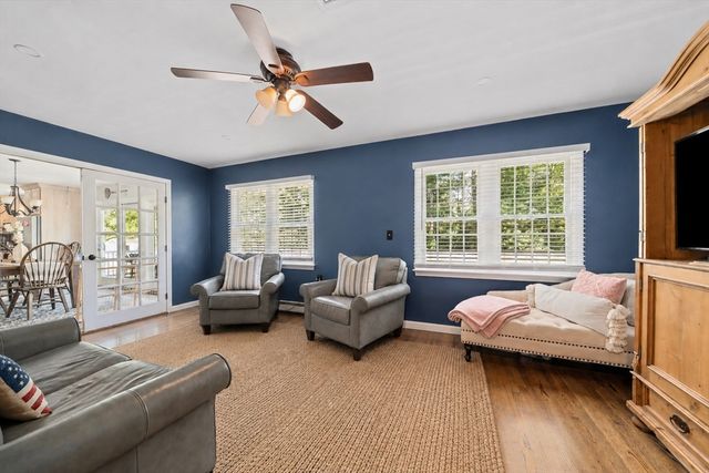 114 Longwater Dr, Hanover, MA 02339