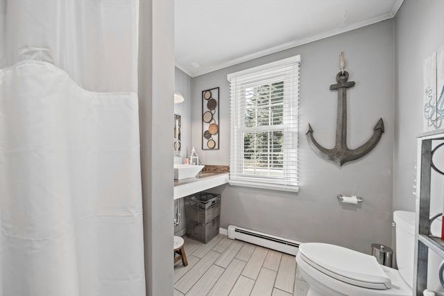 114 Longwater Dr, Hanover, MA 02339