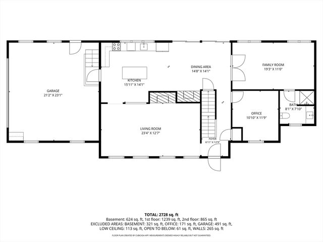 114 Longwater Dr, Hanover, MA 02339