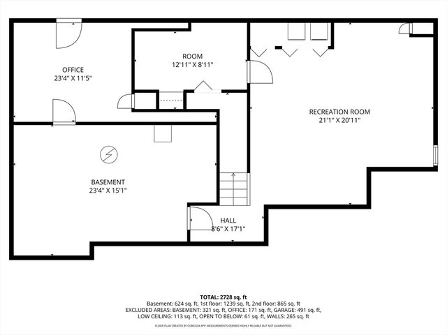 114 Longwater Dr, Hanover, MA 02339