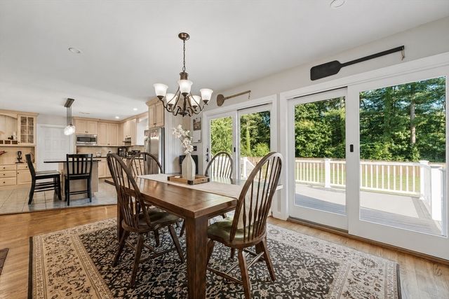 114 Longwater Dr, Hanover, MA 02339