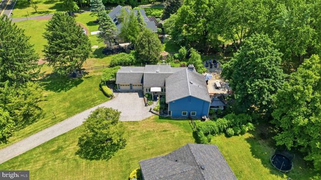 621 RIVER RD, Yardley, PA 19067