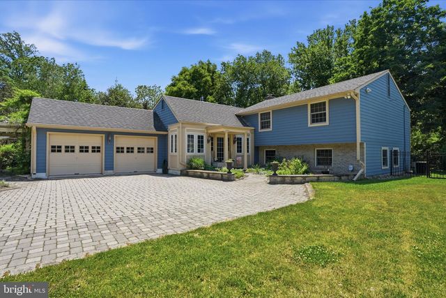 621 RIVER RD, Yardley, PA 19067