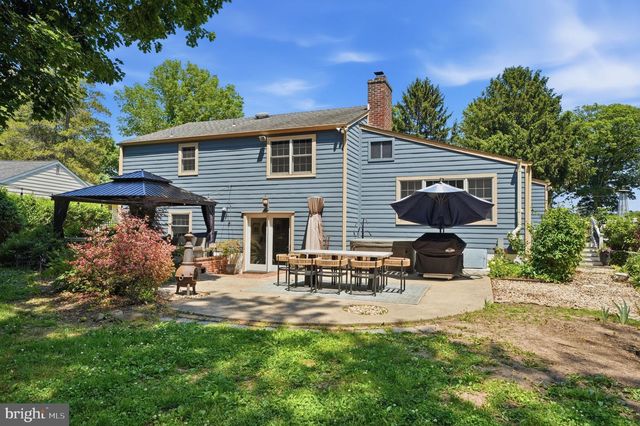 621 RIVER RD, Yardley, PA 19067