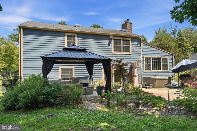 621 RIVER RD, Yardley, PA 19067