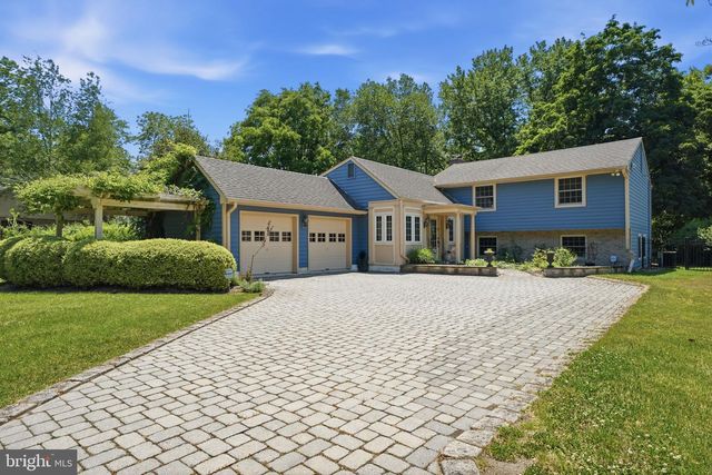 621 RIVER RD, Yardley, PA 19067