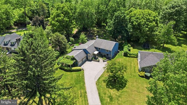 621 RIVER RD, Yardley, PA 19067