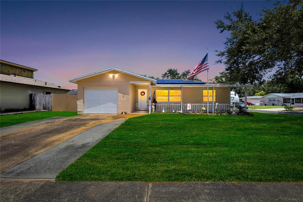 8039 83RD STREET N, Seminole, FL 33777