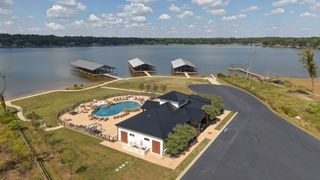 6995 Lakeshore Way, Eustace, TX 75124